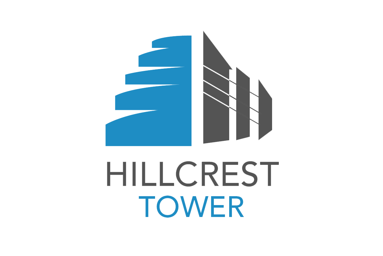 Hillcrest Tower-Logo No Background